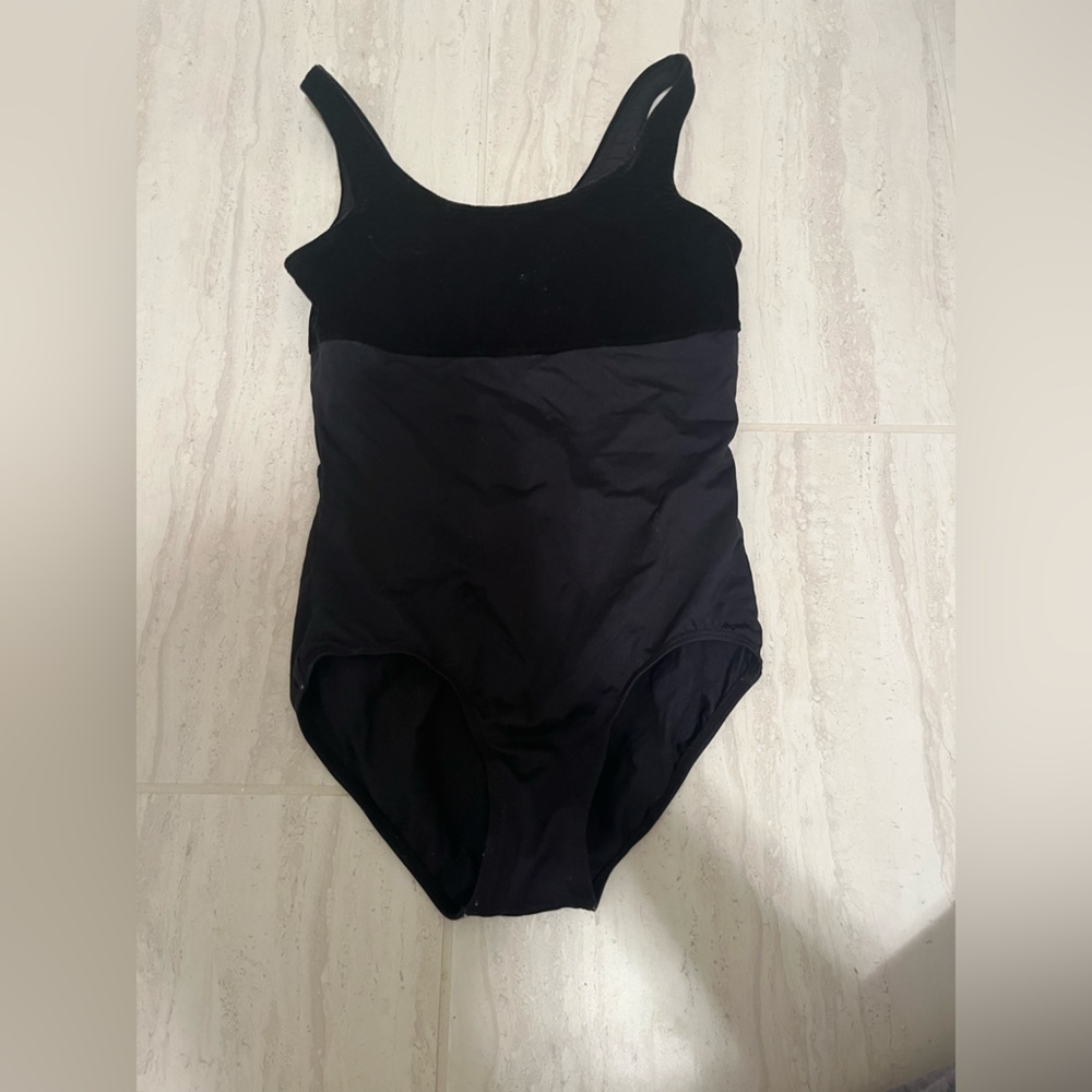 Bloch leotard kids size 8/10